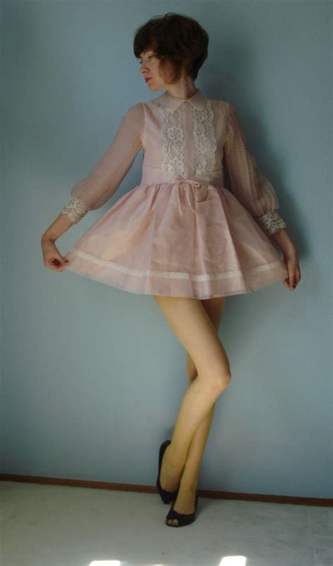 1960s Dresses