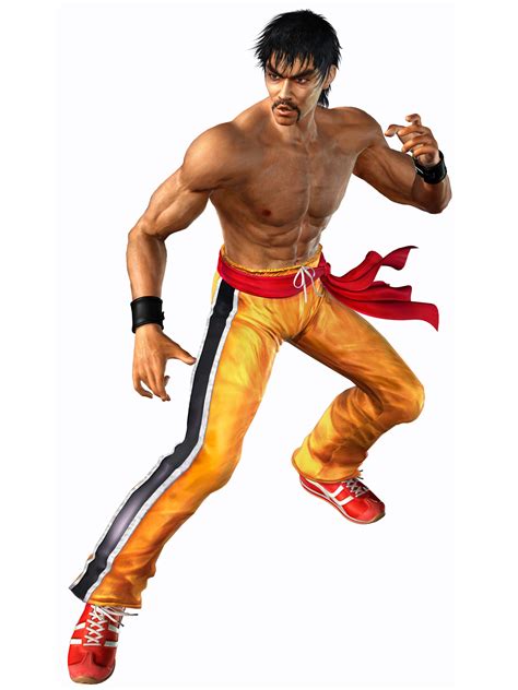 Bruce Lee Foi O Lutador Que Mais Inspirou Personagens Em Videogames