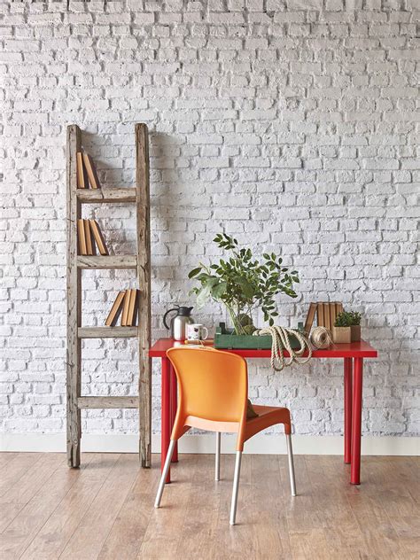 How To Create And Care For Exposed Brick Walls Beautiful Homes