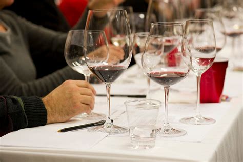 a guide to wine certification programs wine enthusiast