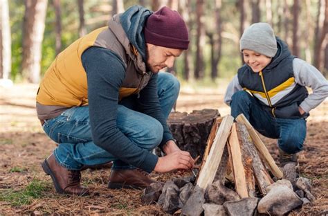 Camping Gear List For Beginners First Time Camping Essentials Koa