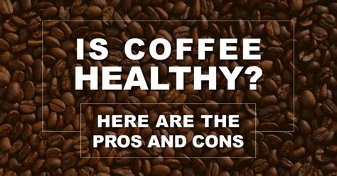 Pros And Cons Of Coffee Buy Advanced Supplementary For Allergy Joint