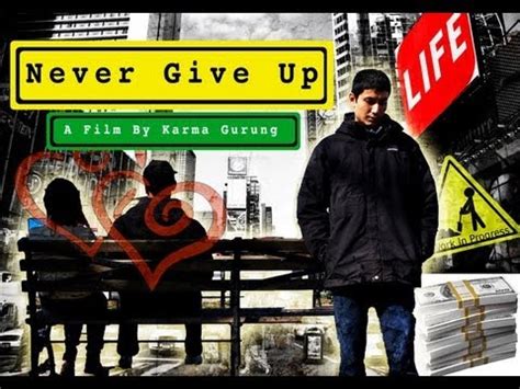 2020 movies, 2020 movie release dates, and 2020 movies in theaters. Never Give UP - a Nepali short movie - YouTube