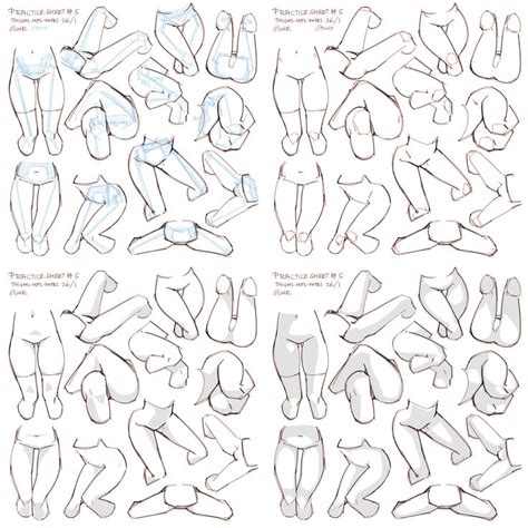 Leg References By Mendel Oh Drawings Anatomy Art Figure Drawing Reference