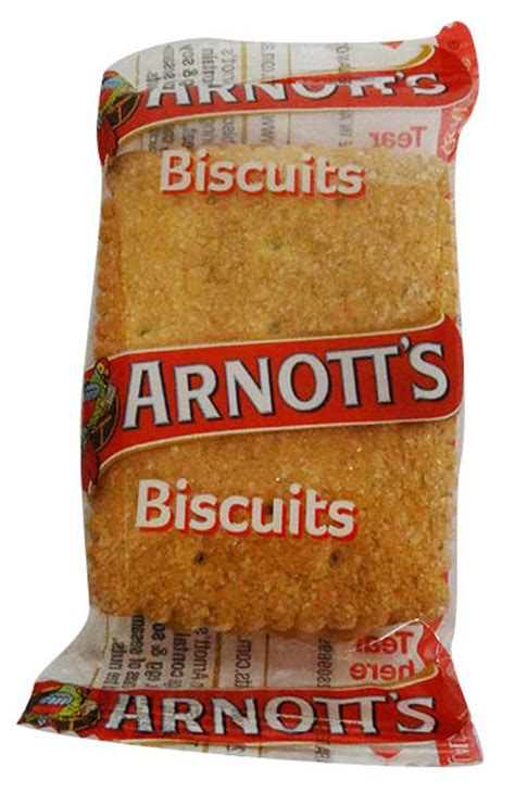 Arnotts Milk Coffee And Nice Portions And Other Snack Foods At
