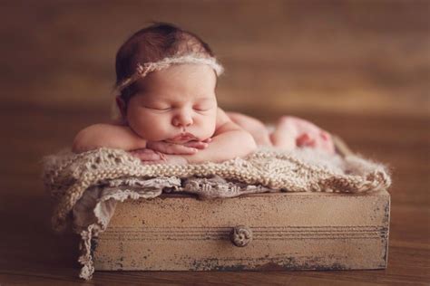 Cute Diy Newborn Photography Props Ideas 06 Diy Newborn Photography