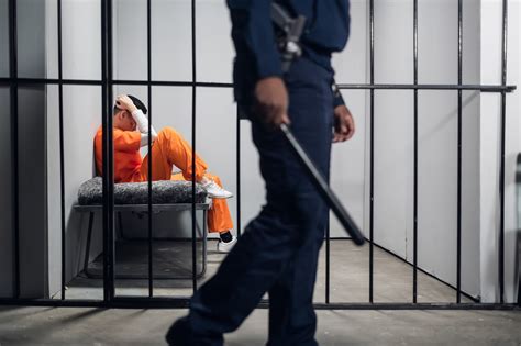 5 Types Of Inmate Abuse In Prisons It’s More Common Than You Think Crime Traveller