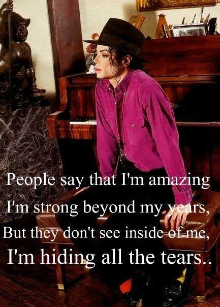 Sadness Michael Jackson Smooth Criminal Michael Jackson