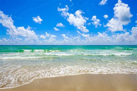 The 13 Best Beaches In Fort Lauderdale Florida