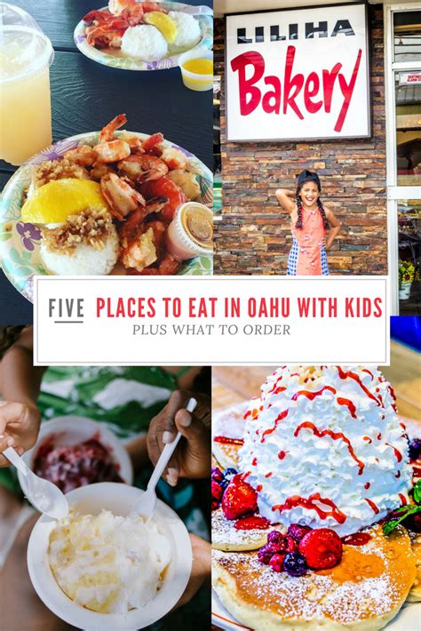 Our friendly trip advisor from ixigo helps you plan your next tour and gives you great ideas on what to do, where to eat, where to. 5 Places to Eat in Oahu with Kids (Plus What to Order!)