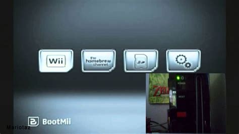How To Mod A Nintendo Wii 2024 Tutorial Youtube