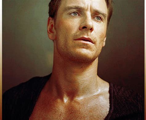 Michael Fassbender Naked Photo Collection Pics Male Celebs
