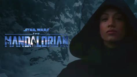 How Sabine Wren Will Return In The Mandalorian Season 2 Important