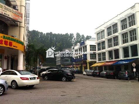 16 g, jalan bandar 7, pusat bandar puchong, puchong. Office For Rent at Bandar Puteri Puchong, Puchong for RM ...