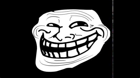 Quien Es El De La Troll Face Youtube