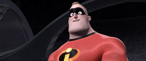 Image Bob Parr Now The Incredibles Wiki Fandom Powered By Wikia
