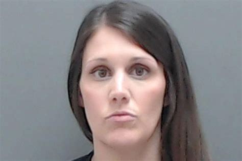 Harrison County Justice Of The Peace Arrested