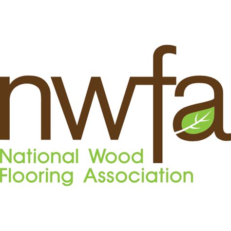 National Wood Flooring Association Logo Download Logo Icon Png Svg