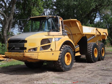 Truck Results For Equipment Sold On Online Auction Bidadoo Auctions