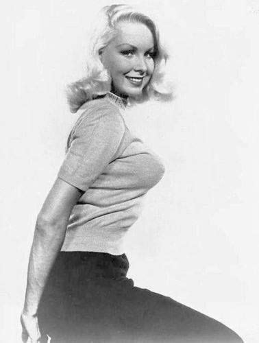 Joi Lansing Cool Sweaters Girls Sweaters Vintage Sweaters Old