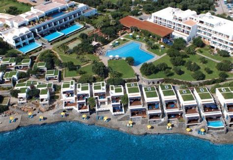 Travel Leisure Magazine Reveals 2016 Best Resort Hotels In Greece