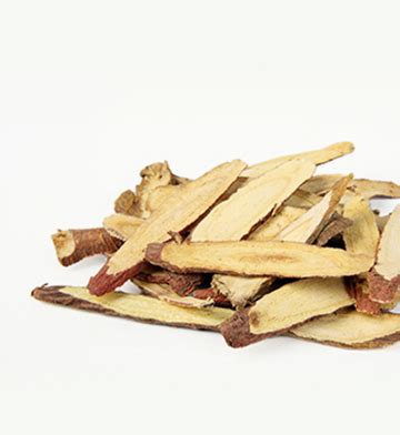 This rare little perennial plant tastes like real licorice root, but its much easier to grow. Healthiest Spices on Earth: Licorice Root