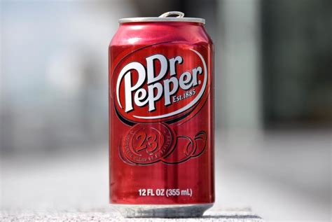 (dps) is an u.s based soft drink manufacturing company. The Merge of Dr Pepper Snapple and Keurig Green Mountain