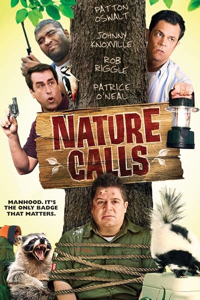 Nature Calls Movie Trailers Itunes