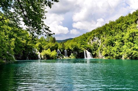 Five Things You May Not Know About Plitvice Lakes In Croatia
