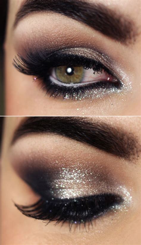 And if you want to visit cosmo again, you'll find this. Best Smokey Eye Makeup Tutorial Step by Step Ideas with ...