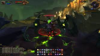 World of Warcraft Legion 7.3 PTR | Argus (Krokuun) questline #1 - YouTube