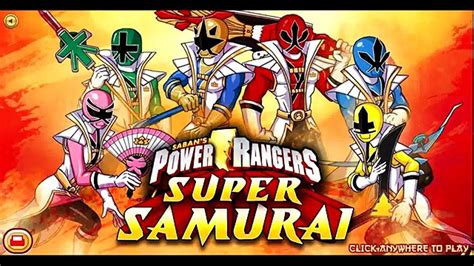 power rangers samurai wallpaper photos cantik