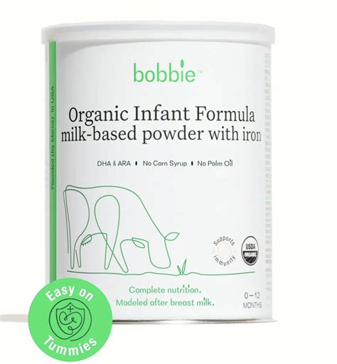 10 Best Baby Formulas Reviewed In 2023 Forbes Health