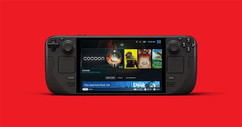 The Best Handheld Gaming Consoles Wired