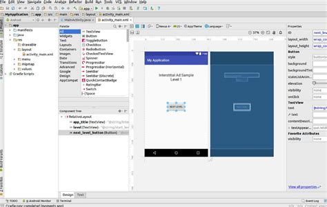 Android Studio ¿puede Un Entorno De Trabajo Estresar Tinkers