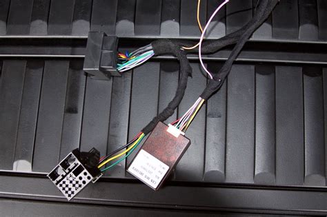 I have looked in the manual and it does not say!! My 2005 X5 Aftermarket Radio Install Thread - Page 77 - Xoutpost.com