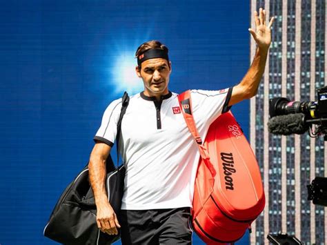 Federer's net worth is $450 million, so the tennis star can probably withstand a loss here and there. How Roger Federer boosts net worth with sponsorship deals ...