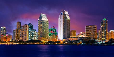 With over 30 years of experience in water damage restoration and emergency damage restoration issues, abbotts' restoration services include Skyscrapers of San Diego Skyline, California - San Diego ...