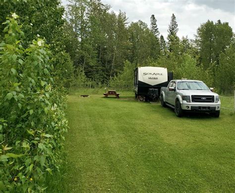 Riverview Campground Parks And Campground Owners Association Of Albera