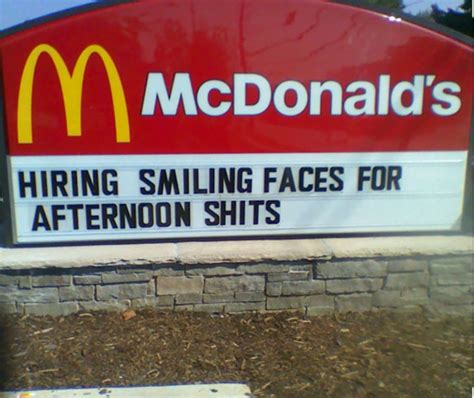 18 Funny Grammar And Spelling Mistakes On Signs That Make Us