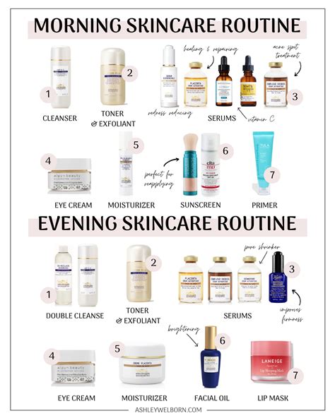 The Ultimate Guide To Skincare For Beginners Skin Care Skin Care