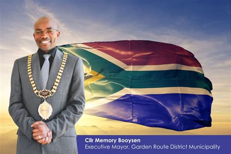 Western Cape Government Acknowledges The Role Of Faith Based