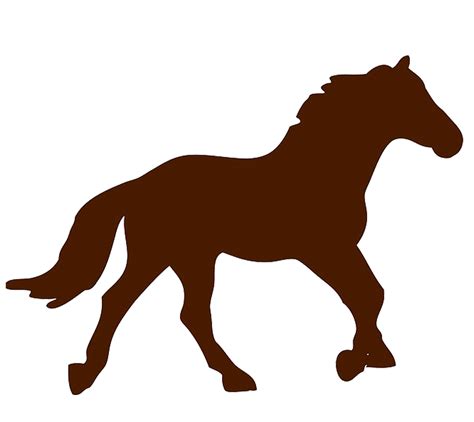 silueta de caballo png imagenes gratis 2023 png universe