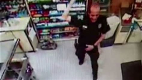 Utah Police Officer Caught Dancing On Camera 6abc Philadelphia