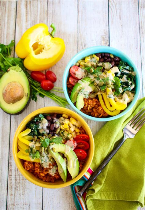 We did not find results for: Chipotle Tomato Rice Power Bowl (Vegan, Gluten-Free ...
