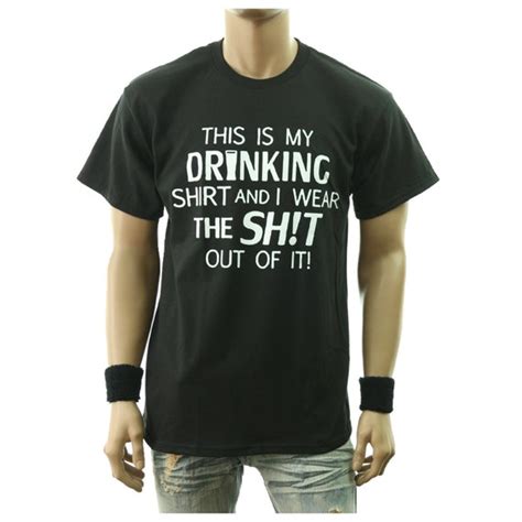 funny drinking graphic t shirt this is my drinking shirt and i etsy