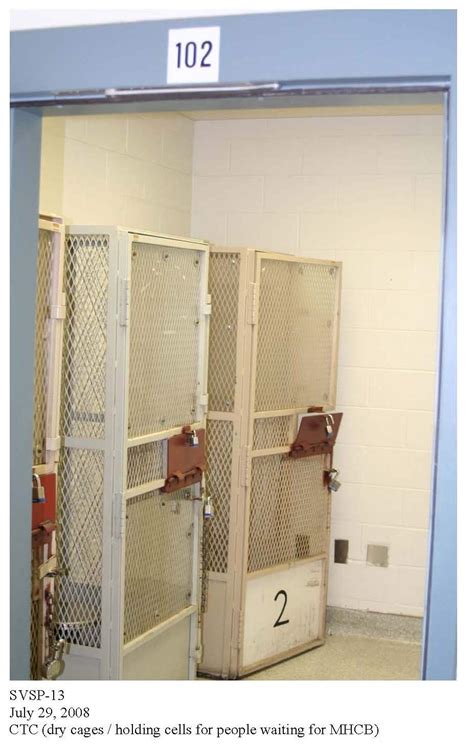 Dee Finneys Blog February 20 2012 Page 140 Overcrowding In Prisons