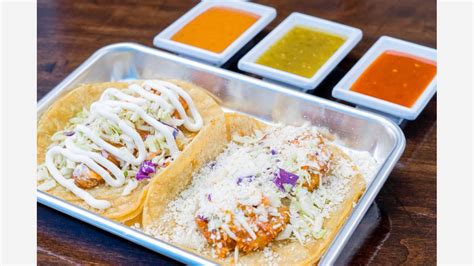In central mexico, like a huarache , but usually smaller tlatlapas : 'Spicy Mexican Grill' food truck arrives in North Center ...
