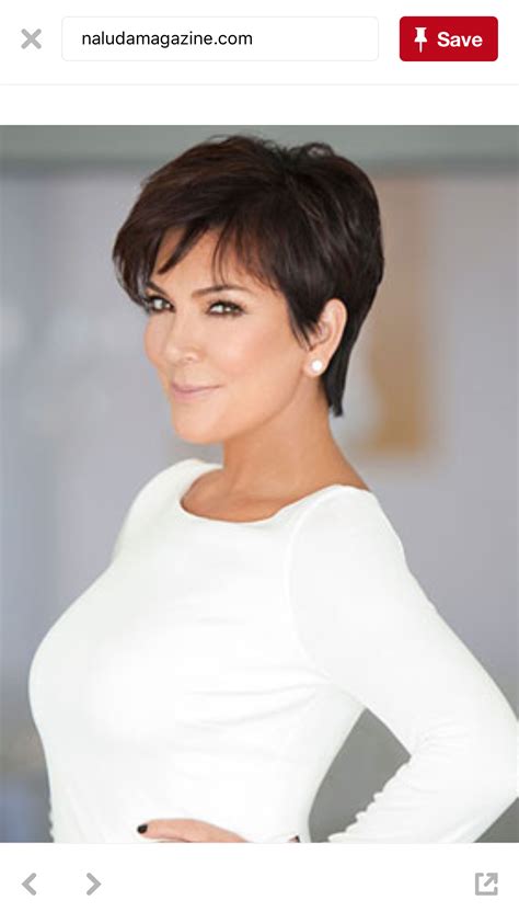 Pin By Traceyandkevin Soucy On Hair In 2019 Jenner Hair Short Hair