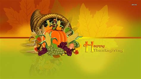 Free Download Happy Thanksgiving Wallpaper Holiday Wallpapers 1859